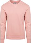 King Essentials The George Sweater Rose commander en ligne | KM111070001-P010T | Suitable Luxembourg