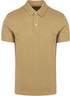 King Essentials The James Polo Beige KM111050002-N010T commander en ligne | Suitable