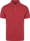 King Essentials The James Polo Shirt Red KM111050002-R001T order online | Suitable