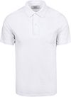 King Essentials The James Polo Shirt White KM111050002-W001T order online | Suitable