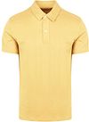King Essentials The James Polo Shirt Yellow KM111050002-Y013T order online | Suitable