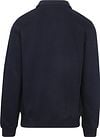 Lacoste Sweatshirt Poloshirt Marine