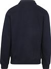 Lacoste Sweatshirt Polo Shirt Navy