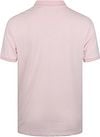 Lyle and Scott Polo Roze Product / Achterkant