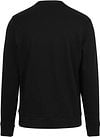 Lyle & Scott Sweater Black Product / Achterkant