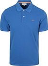 McGregor Piqué Polo Kobaltblauw MM251.9001.01-2200 kopen | Suitable