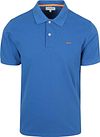 McGregor Piqué Polo Shirt Cobalt Blue MM251.9001.01-2200 order online | Suitable