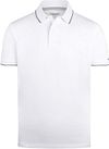McGregor Polo Shirt Tipping White MM241.9001.03-9000 order online | Suitable