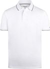 McGregor Poloshirt Tipping Blanche MM241.9001.03-9000 commander en ligne | Suitable