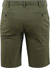 Meyer Palma 3130 Shorts Green Product / Achterkant
