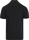 Napapijri Ealis Polo Noir Product / Achterkant