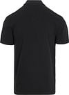 Napapijri Ealis Polo Shirt Black Product / Achterkant