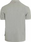 Napapijri Polo Elbas Grey Product / Achterkant
