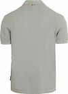 Napapijri Polo Elbas Gris Product / Achterkant
