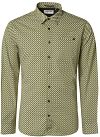 No Excess Chemise Impression Vert 21430716-055 commander en ligne | Suitable