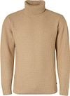 No Excess Coltrui Mix Wol Beige 12210928 kopen | Suitable