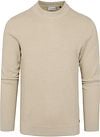 No Excess Pullover Texture Beige 17230820-014 order online | Suitable
