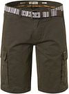 No Excess Short Garment Dyed Olive 118190359 order online | Suitable