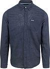 NZA Hemd Okarito Leinen Navy 24CN506-1616 kaufen | Suitable