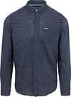 NZA Shirt Okarito Linen Navy order online | 24CN506-1616 | Suitable Lithuania