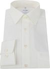 OLYMP Luxor Comfort Fit Shirt Non Iron Ecru Product