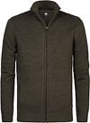 Petrol Cardigan Elim Dark Green M-3040-KWC216-6088 order online | Suitable