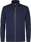 Petrol Kabelvest Nunam Navy M-3040-KWC295-5120 kopen | Suitable