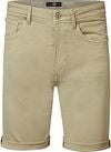 Petrol Sungreet Short Beige M-1040-SHO005-6151 kopen | Suitable