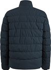 PME Legend Jacket Freightyet Navy Product / Achterkant