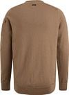 PME Legend Pull American Classic Cargo Marron Product / Achterkant