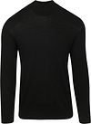 Profuomo Turtleneck Merino Pullover Schwarz PPWJ30004G-A kaufen | Suitable