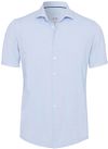 Pure The Functional Shirt SS Blue 4030-22750-100 order online | Suitable