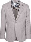 R2 Jersey Blazer Hellgrau 124.JACKET.001-028 kaufen | Suitable