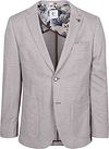 R2 Jersey Sports Jacket Light Grey 124.JACKET.001-028 order online | Suitable