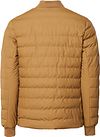 Rains Trekker Bomber Khaki Product / Achterkant