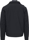 Reset Jacke Cooper Navy Product / Achterkant