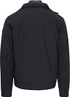 Reset Jacket Cooper Navy Product / Achterkant