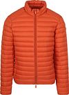 Save The Duck Jacke Alex Orange Ginger D32430M-GIGA01-70003 kaufen | Suitable