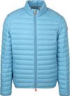 Save The Duck Jacket Alex Bay Blue order online | Suitable Lithuania