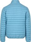 Save The Duck Jacket Alex Bay Blue