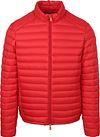 Save The Duck Jacket Alex Tango Red order online | Suitable Lithuania