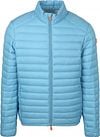 Save The Duck Jas Alex Bay Blauw kopen | Suitable