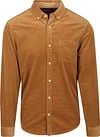 Scotch and Soda Corduroy Shirt Brown 174525-0619 order online | Suitable