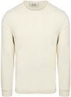 Scotch and Soda Longsleeve Waffle T-Shirt Ecru order online | 181514-270 | Suitable Lithuania