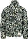 Scotch and Soda Polar Fleece Half Zip Pullover Dunkelgrün 178764-301 kaufen | Suitable