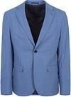 Suitable Strato Ossi Kostuum Wol Blauw Product