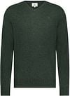 State of Art Pull Col-V Vert Mousse 12122071 commander en ligne | Suitable