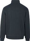 Steppin' Out Cardigan Teddy Navy Product / Achterkant