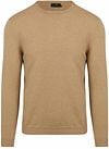 Steppin' Out Pullover Merinowolle Beige SM1202.0003-3201 kaufen | Suitable