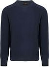 Steppin' Out Trui Lamswol Navy SM1202.0004-2100 kopen | Suitable